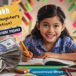 Balika Samridhi Yojana 2024
