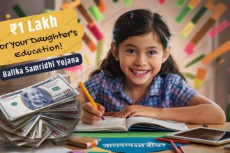 Balika Samridhi Yojana 2024