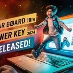 Bihar Board 10th Answer Key 2024