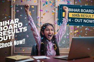 Bihar Board 10th Result 2024
