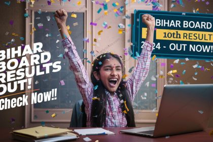 Bihar Board 10th Result 2024