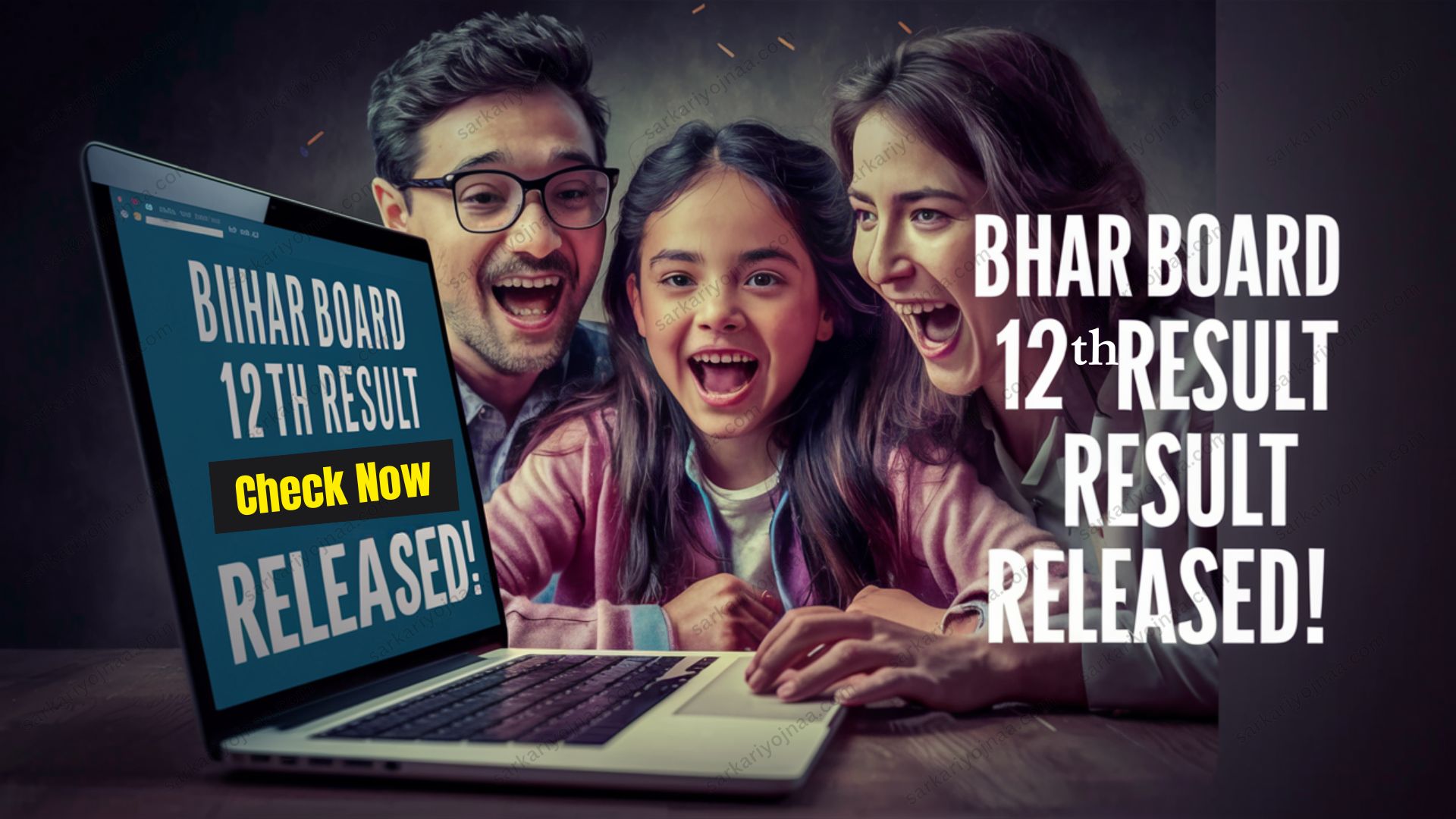 Bihar Board 12th Result 2024