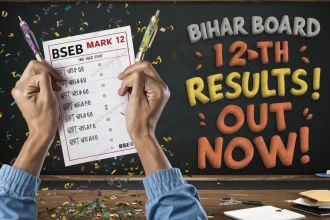 Bihar Board 12th Results 2024