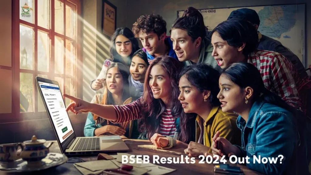 Bseb 12th Results 2024