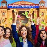 DA Hike for Uttar Pradesh Employees