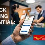 DOP India Post Agent Online Apply