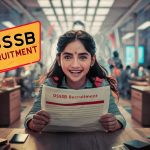 DSSSB Recruitment 2024