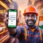 E Shram Card Payment 2024