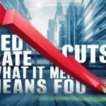 Fed Interest Rate Cuts