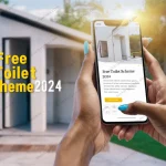 Free Toilet Yojana 2024