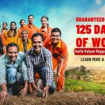 Garib Kalyan Rojgar Abhiyaan Scheme