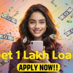 Google Pay Personal Loan