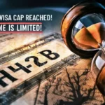 H-2B Visa Cap for FY 2024