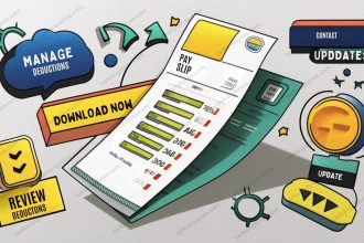 HRMS Odisha Login