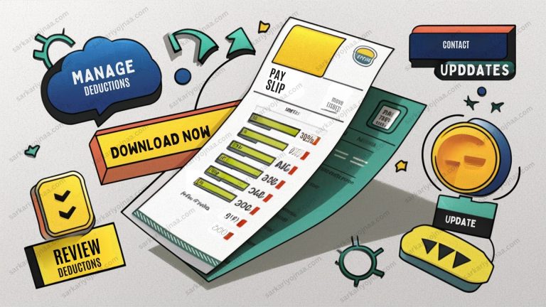 HRMS Odisha Login: Pay Slip, Bill Report All Details Here AT @hrmsodisha.gov.in