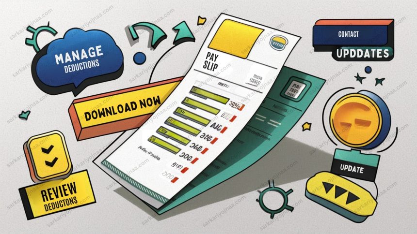 HRMS Odisha Login