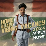 Home Guard Vibhag Vacancy 2024