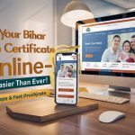 Janam Praman Patra Online