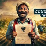 Kisan Karj Mafi Yojana Apply