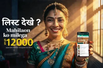 Mahtari Vandana Yojana List 2024 CHeck