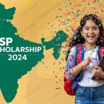 NSP Scholarship 2024