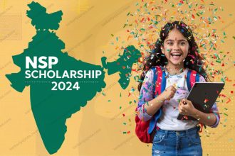 NSP Scholarship 2024