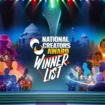 National Creators Award 2024 Winner List