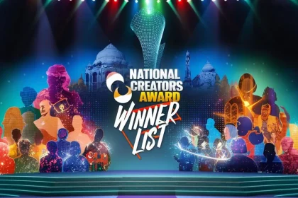 National Creators Award 2024 Winner List