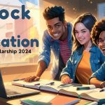 National Scholarship 2024