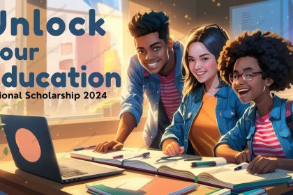 National Scholarship 2024