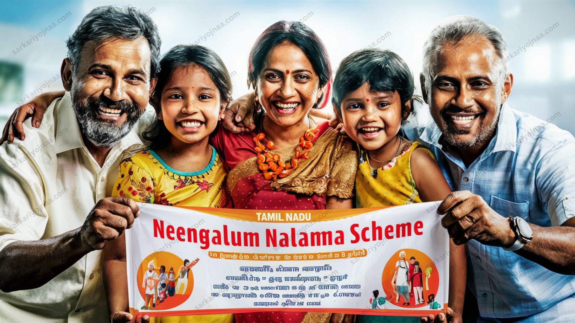 Neengal Nalama Scheme 2024