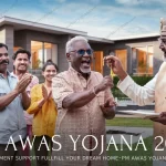 PM AWAS YOJANA 2024
