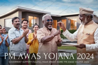 PM AWAS YOJANA 2024