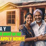 PM Awas Yojana 2024 Apply Online