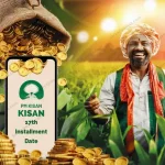 PM Kisan 17th Installment Date