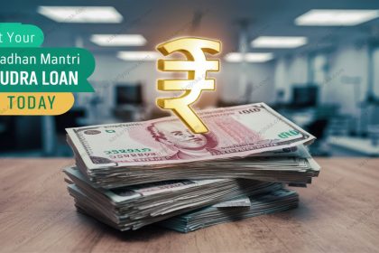 PM Mudra Loan Scheme 2024