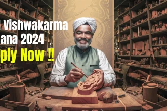 PM Vishwakarma Yojana 2024