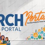 RCH Portal