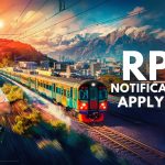 RPF NOTIFICATION 2024 OUT