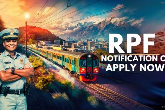 RPF NOTIFICATION 2024 OUT