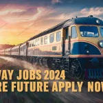 Railway Recruitment 2024