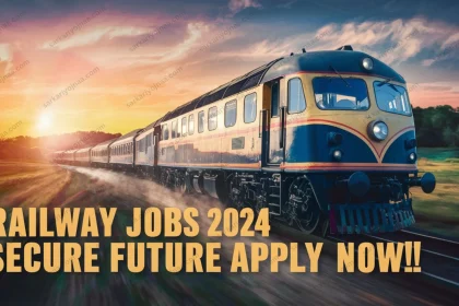 Railway Recruitment 2024