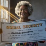 Social Security Checks