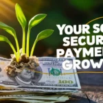 Social Security Early in April 2024