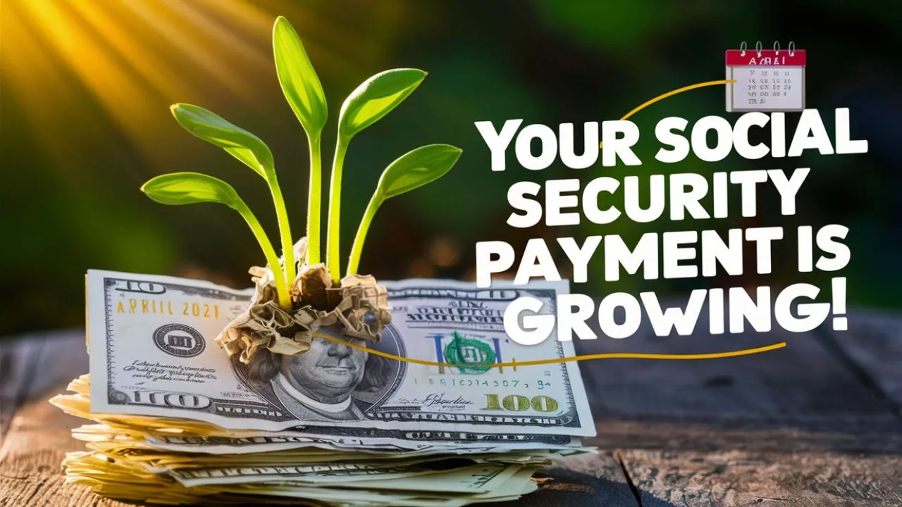 Get Your Social Security Early in April 2024 Payment Schedule