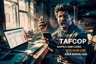 TAFCOP Portal 2024