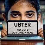 UBTER Polytechnic Result 2024