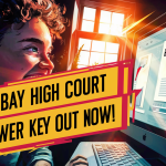 Bombay High Court Answer Key Download