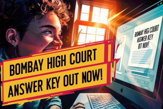 Bombay High Court Answer Key Download