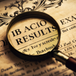 IB ACIO Cut Off 2024